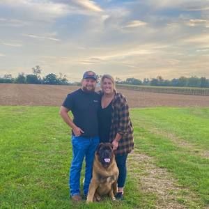 Meet your Posher, Serena